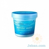 Wonder Water Moisture Cream