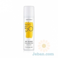 My Sunny : Clear Sun Spray