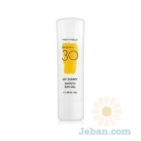 My Sunny : Watery Sun Gel