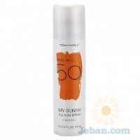 My Sunny : All Sun Spray