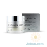 Bio Ex Cell-Whitening : Cream