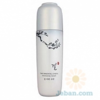 The Oriental Gyeol Whitening : Toner