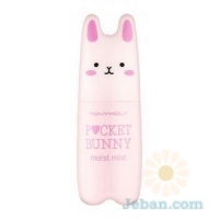 Porket Bunny : Sleek Mist