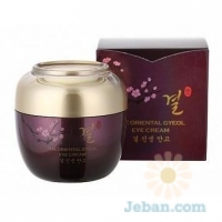 The Oriental Gyeol : Eye Cream