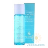 Aquaporin : Opening Toner