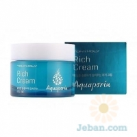 Aquaporin : Rich Cream