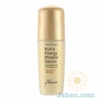 Nutra-Energy : Miracle Serum