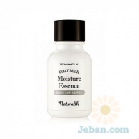 Naturalth Goat Milk : Moisture Essence