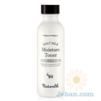 Naturalth Goat Milk : Moisture Toner