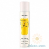 My Sunny All Over Sun Spray