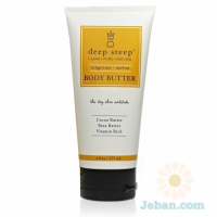 Tangerine - Melon : Body Butter