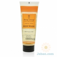 Tangerine - Melon : Body Wash