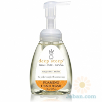 Tangerine - Melon : Foaming Hand Wash