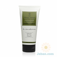 Rosemary - Mint : Body Lotion