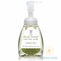 Rosemary - Mint : Foaming Hand Wash