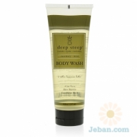 Rosemary - Mint : Body Wash