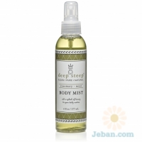 Rosemary - Mint : Body Mist