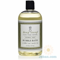 Rosemary - Mint : Bubble Bath