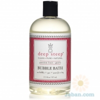 Passion Fruit - Guava : Bubble Bath