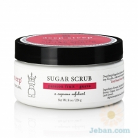 Passion Fruit - Guava : Sugar Scrub