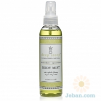 Honeydew - Spearmint : Body Mist