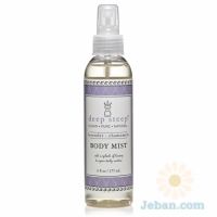 Lavender - Chamomile : Body Mist