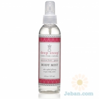 Passion Fruit - Guava : Body Mist