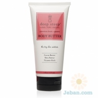 Passion Fruit - Guava : Body Butter