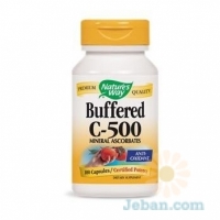 Buffered C-500