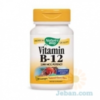 Vitamin B-12