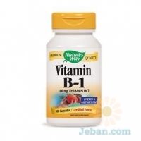 Vitamin B-1