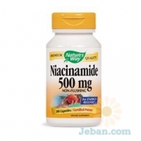 Niacinamide