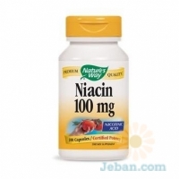 Niacin