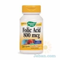 Folic Acid