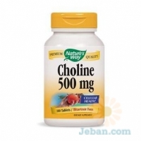 Choline