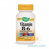 Vitamin B-6