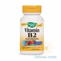 Vitamin B2