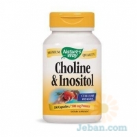 Choline & Inositol