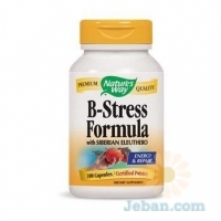 B-Stress Formula