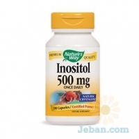 Inositol