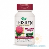 Thisilyn® Standardized Milk Thistle Extract