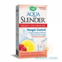 Aqua Slender™ : Lemon-Berry