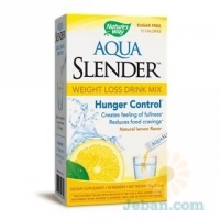 Aqua Slender™ : Lemon