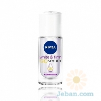 Deo White And Firm Q10 Serum Roll-On