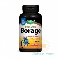 Efagold® : Borage