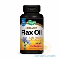 Efagold® : Flax Oil