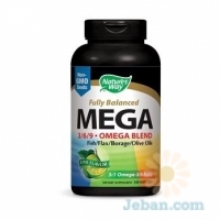 Efagold® : Mega