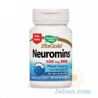 Efagold® : Neuromins® 100 MG DHA