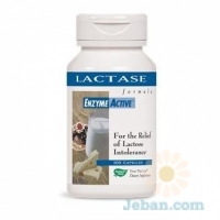 Lactase Formula