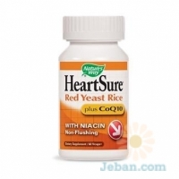 HeartSure® Red Yeast Rice